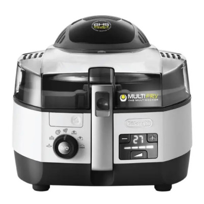[Hàng chính hãng] Nồi chiên không dầu đa năng DeLonghi FH1394/2