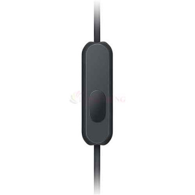 Tai nghe có dây Sony MDR-EX155AP - Hàng chính hãng