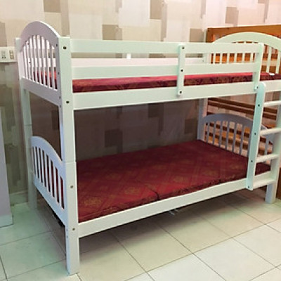 Giường Tầng GT025-WH 
