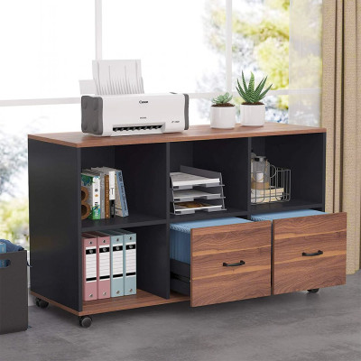 Kệ để máy in SMLIFE Pretear