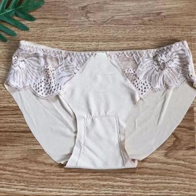 COMBO 05 QUẦN LÓT NỮ SU PHỐI REN TRƯỚC SIÊU ĐẸP QL1205 (Màu ngẫu nhiên)