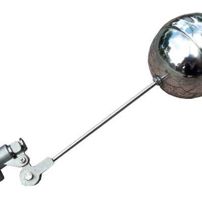 Phao cơ Inox 304 ( chống rỉ , chống tràn ) phi 21mm cao cấp