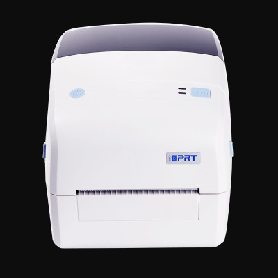 Máy in mã vạch iDPRT iD4S - in đơn hàng, phiếu gửi, minicode, nhãn tự dán, hàng nhập khẩu bảo hành 12 tháng