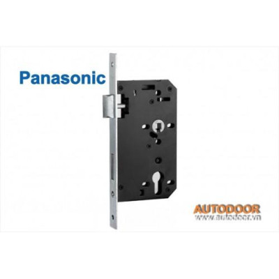 Bộ khóa tay gạt Panasonic MS-557211 - Hàng chính hãng Panasonic