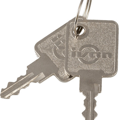 KHÓA TỦ IVAN 03138.022