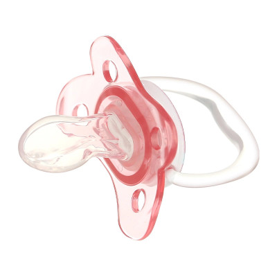 [ PV11307 ] Ty ngậm đơn Prevent chỉnh nha, chống vẩu Dr.Brown