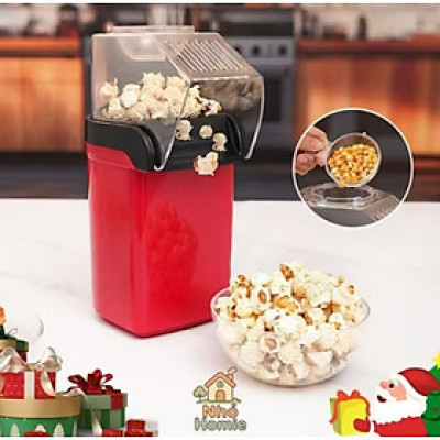 MÁY NỔ BỎNG NGÔ GIA ĐÌNH MẪU MỚI CHẤT LƯỢNG CHO MỌI NHÀ
