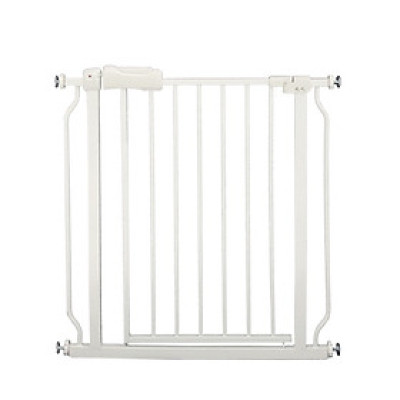 Thanh chắn cửa, chắn cầu thang Umoo, an toàn cho bé, không khoan đục, lắp đặt dễ dàng