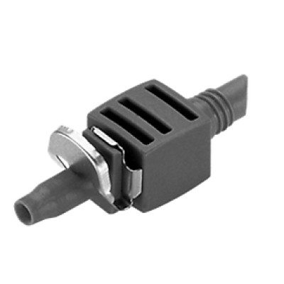 Cút nối 4/6mm 3/16