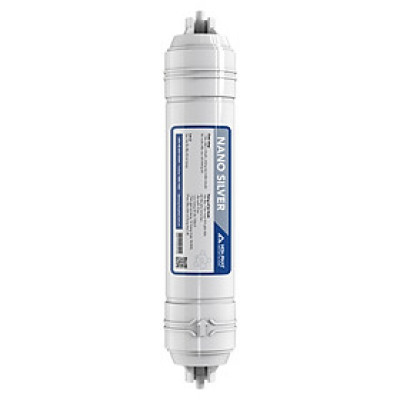 Lõi lọc chức năng NANO SLIVER - Hàng chính hãng Hòa phát