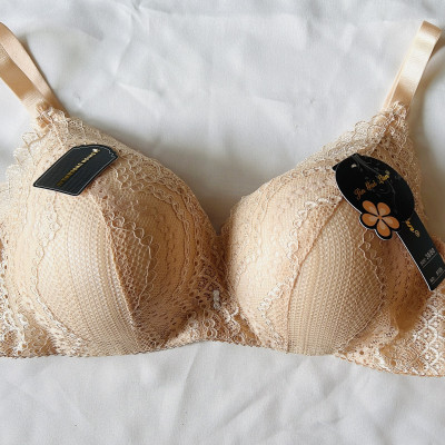 ÁO NGỰC REN KHÔNG GỌNG , ĐỆM 3P DÀY SIZE 36-38 DÀNH CHO NỮ