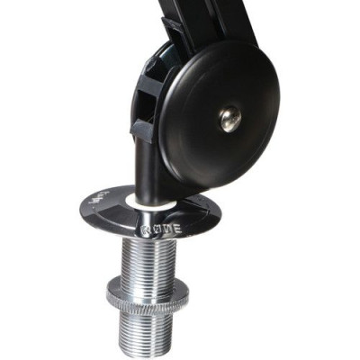 Giá đỡ micro chuyên nghiệp - RODE PSA1 STUDIO BOOM ARM - Hàng Chính Hãng