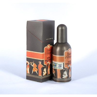 Nước hoa cao cấp Tesori d