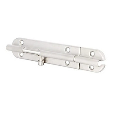 Chốt cửa Hafele DIY, 102mm - 489.71.300