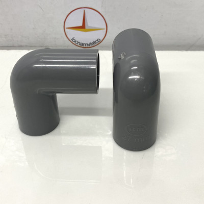 Co nhựa phi 27 Bình Minh (10 cái)