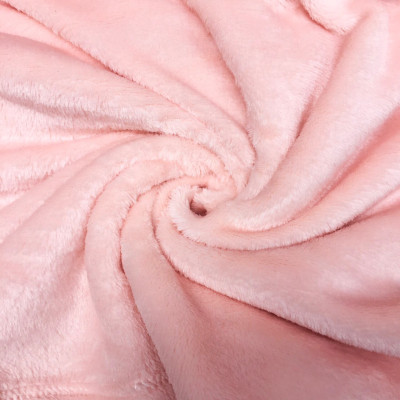 Mền Lông cừu cao cấp Ánh Sao - kích thước lớn - 1m8 x 2m