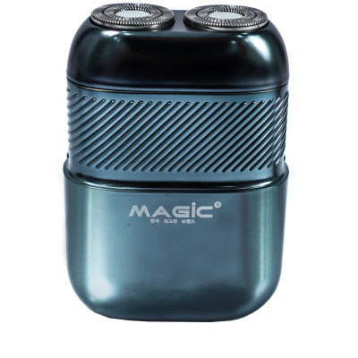 Máy cạo râu du lịch Magic B-60 - Hàng chính hãng