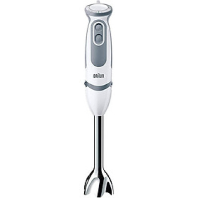 Máy xay cầm tay Braun MQ5200WH - 1000W - Hàng Chính Hãng, Bảo Hành Toàn Quốc