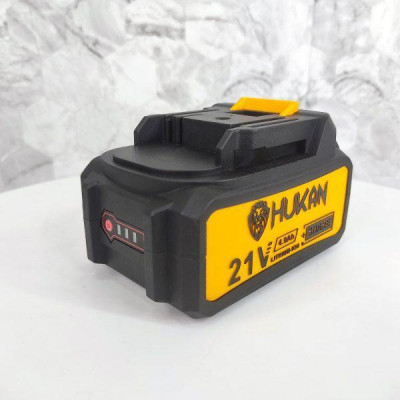 PIN SUPER MKT4000 HK-SP4000MA10C HUKAN - HÀNG CHÍNH HÃNG
