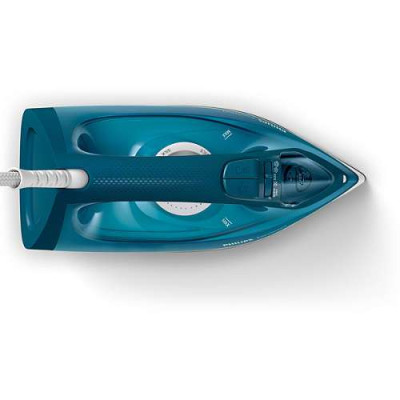 Bàn là hơi nước 2000w Philips GC1756/20 - Hàng chính hãng