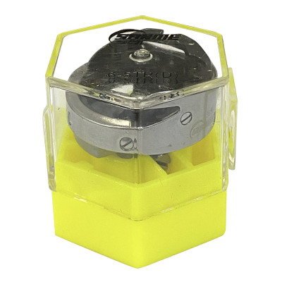 HÀNG CHÍNH HÃNG (Ổ CHAO SANME) 1 KIM ĐIỆN TỬ CHO MÁY LẬP TRÌNH CHO VẢI MỎNG SMH-6-5TR(D)