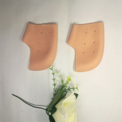 Dụng cụ bảo vệ gót chân silicone tiện dụng GS0058