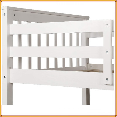Giường tầng GT128 tiện dụng, tiết kiệm tối đa không gian cho gia đình. (1Kiện)