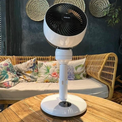 Quạt đối lưu không khí Phileo Hàng chính hãng