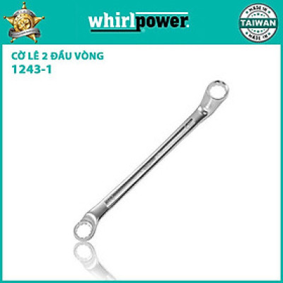 CỜ LÊ 2 ĐẦU VÒNG WHIRLPOWER