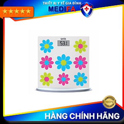 Cân điện tử Laica PS1050
