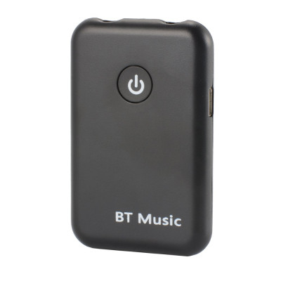 Hàng Chính Hãng - Bộ Thu Phát Bluetooth 2 in 1 YPF-03JA Bluetooth 4.2 Khoảng Cách Kết Nối 10-15m Chế Độ Chuyển Đổi Linh Hoạt Tương Thích Rộng Rãi Công Nghệ aptX Low Latency Pin Lithium 300mAh 8 Tiếng Nhỏ Gọn Kết Nối Dễ Dàng - ROGTZ