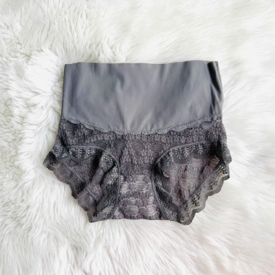 QUẦN GEN SU LƯNG REN HOA SEXY CHỐNG HẰN VÒNG MÔNG SIÊU XINH TỪ 40-70KG DÀNH CHO NỮ