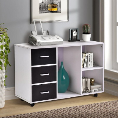 Kệ để máy in SMLIFE Phillipa