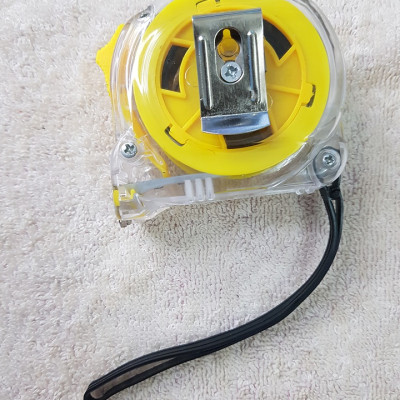 Thước cuộn dây kéo 5m - thước dây 5m - thước kéo 5m - Hàng chính hãng