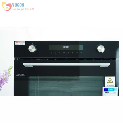 Lò nướng Chefs EH-BO600E - Hàng chính hãng