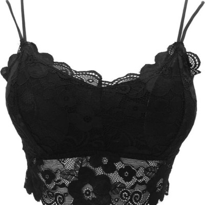 Áo Bra ren thời trang (Freesize)