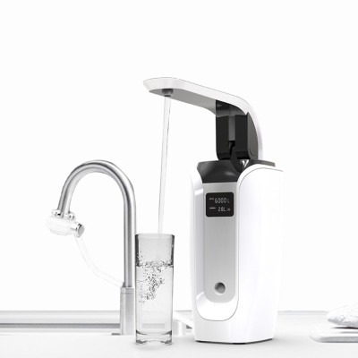 Máy Lọc Nước Ion Kiềm DHA-WPA160W Hàng Chính Hãng