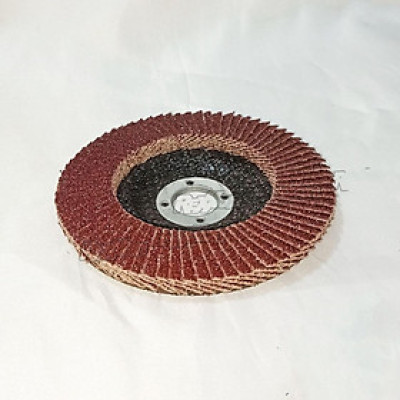 NHÁM XẾP P40/P60/P80 INGCO - HÀNG CHÍNH HÃNG