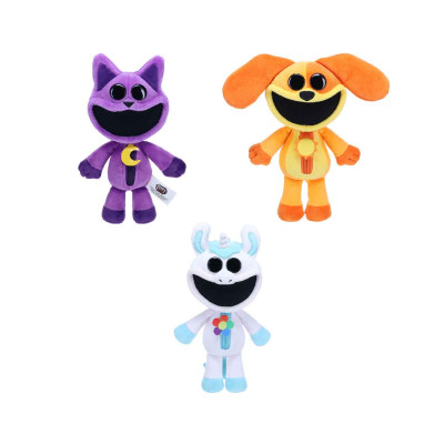 Đồ Chơi Thú Nhồi Bông DogDay POPPY PLAYTIME CP7752