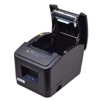 MÁY IN HÓA ĐƠN TÍNH TIỀN  XPRINTER V320N DÀNH QUÁN CAFE - Hàng chính hãng