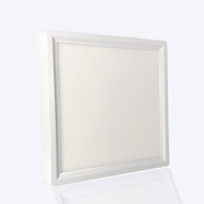 ĐÈN LED ỐP TRẦN VUÔNG OX INNOLAMP,VỎ TRẮNG ÁNH SÁNG TRẮNG/VÀNG/TRUNG TÍNH