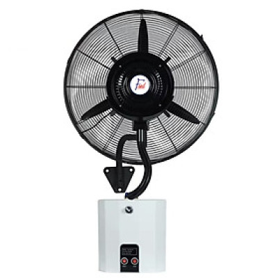 Quạt phun sương treo tường công nghiệp Fred MF-AV68 Hàng chính hãng