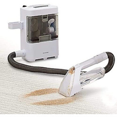Máy làm sạch Thảm-Nệm-Sofa IRIS OHYAMA RNS-300 Hàng chính hãng