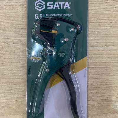Kìm tuốt dây đa năng 170mm 91108