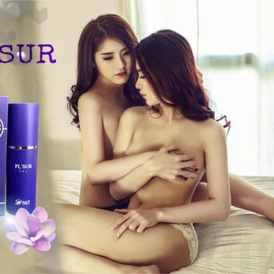 Gel chăm sóc cô bé cao cấp độc quyền PLSUR Chai 30ml