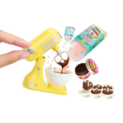 Đồ Chơi Banh Miniverse Chủ Đề Máy Pha Chế 2 MINIVERSE 523444-EUC - Giao Hàng Ngẫu Nhiên