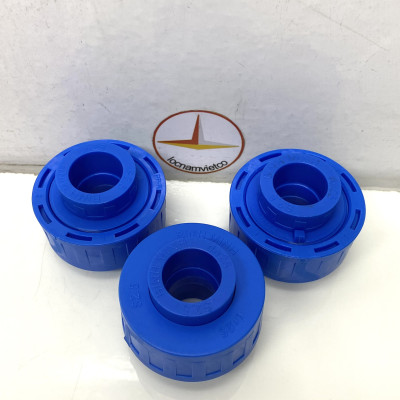 Khớp nối sống (rắc co) PPR 25 Bình Minh_1 cái