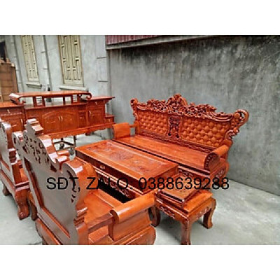 Bộ bàn ghế đẹp giá thật