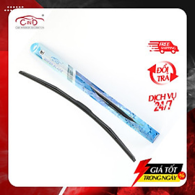 Gạt Mưa 3 Khúc CIND 921 (28 Inch/700 mm)