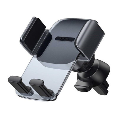 Giá đỡ điện thoại trên ô tô Baseus Easy Control Clamp Car Mount Holder SUYK- Hàng chính hãng